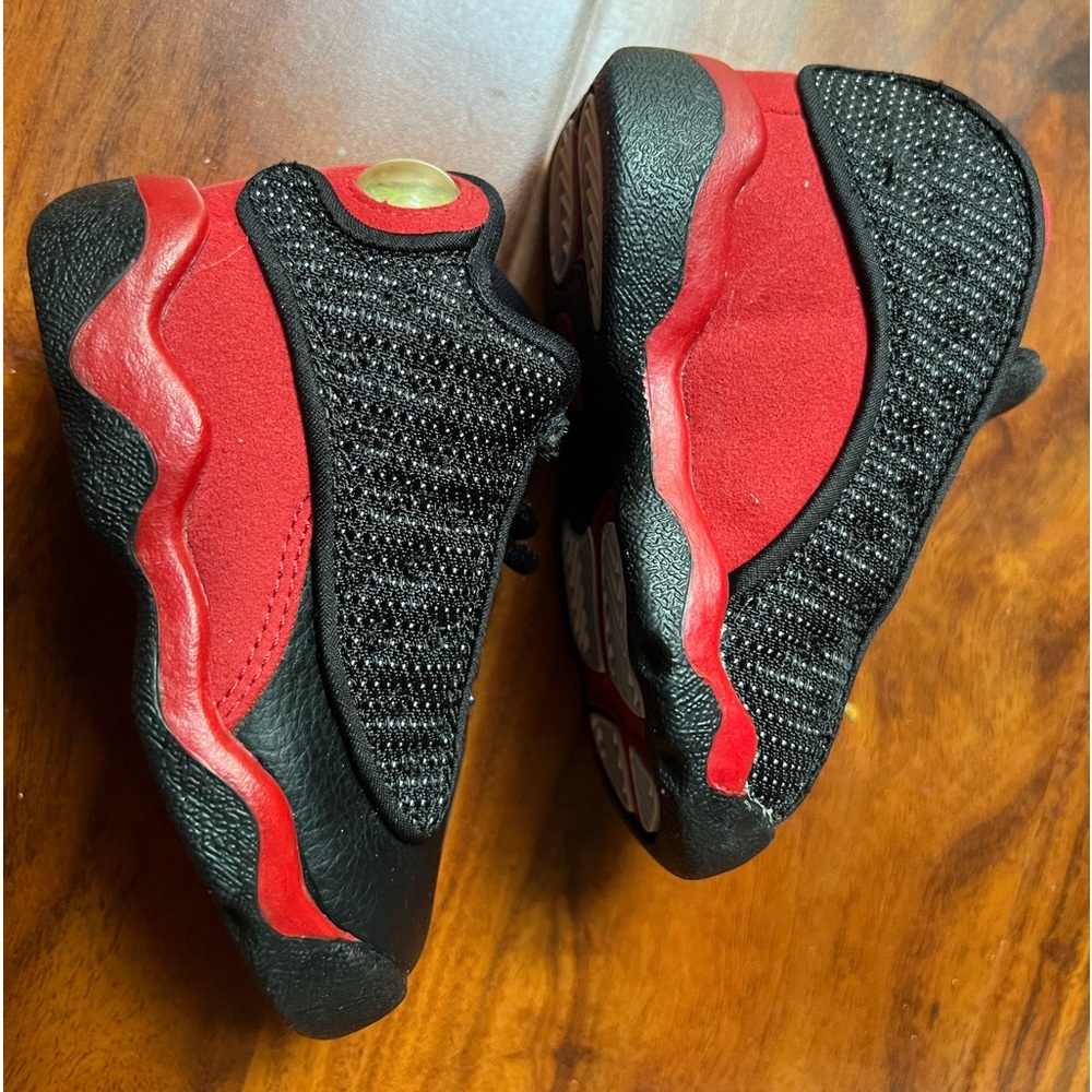 Jordan 13 - Breds